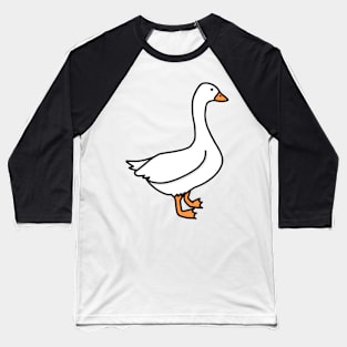 Goose Baseball T-Shirt